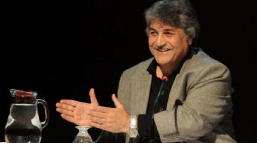 Ünlü yönetmen Uçakan’dan konferans