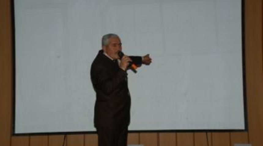 Başkan vatandaşa hesap verdi