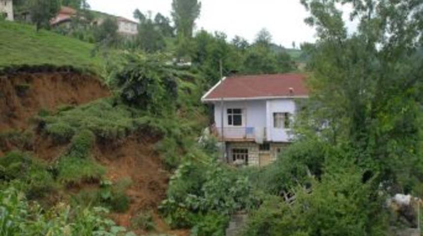 Rize&rsquo;de 2 bin 400 &ccedil;ift&ccedil;iye 9 milyon lira &ouml;dendi