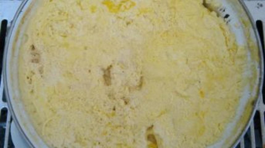 Kağızman&rsquo;da ağuz &ccedil;ıktı