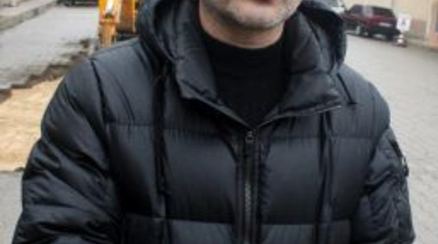 Giresun Belediyesi'nin &ccedil;alışmaları