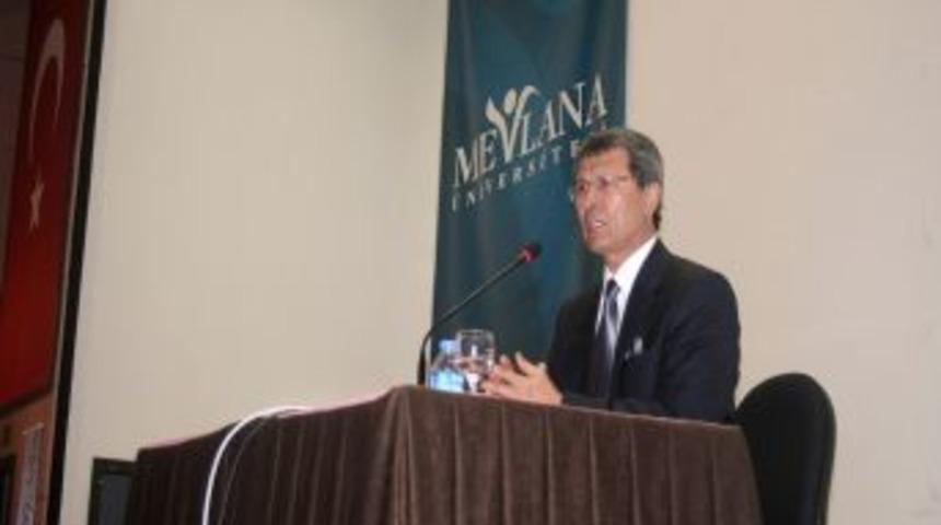 Prof. Hala&ccedil;oğlu: T&uuml;rkler soykırım yapmadı