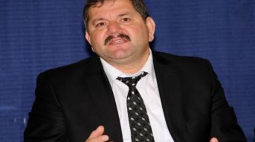 Muğla Orman B&ouml;lge M&uuml;d&uuml;r&uuml; Yıldırım: En iyi silah, eğitilmiş insan