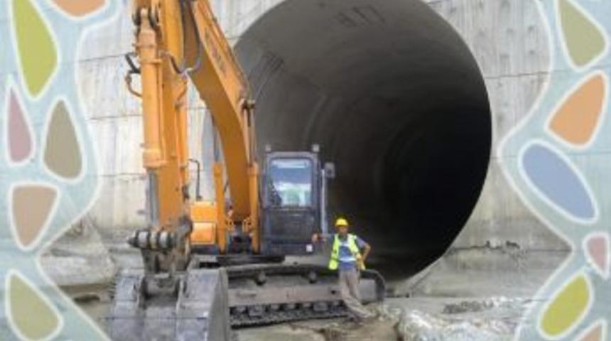 G&ouml;kdere Barajında hayatını kaybeden Yiğen'in d&uuml;ğ&uuml;n g&ouml;r&uuml;nt&uuml;leri ortaya &ccedil;ıktı