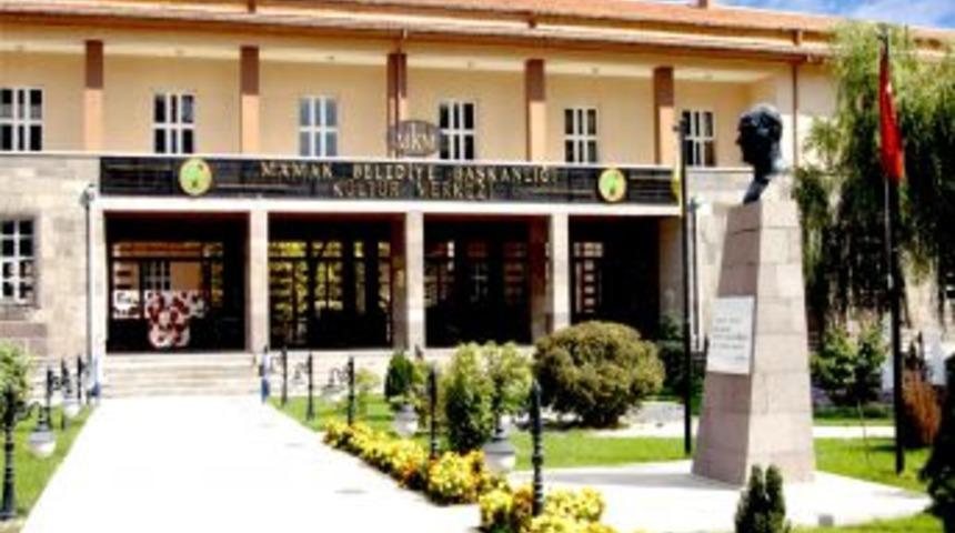 MKM, k&uuml;lt&uuml;r ve sanatın merkezi oldu