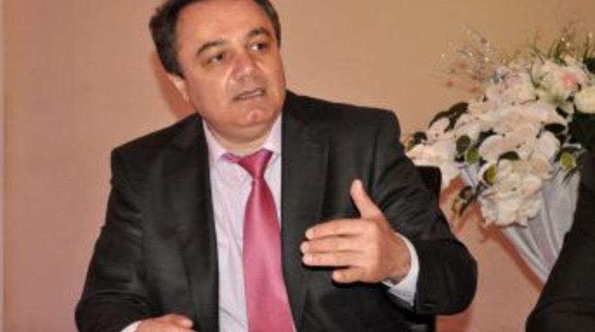 3. Balıkesir Tarım Fuarı'nda hedef, 70 ilden 200 bin ziyaret&ccedil;i