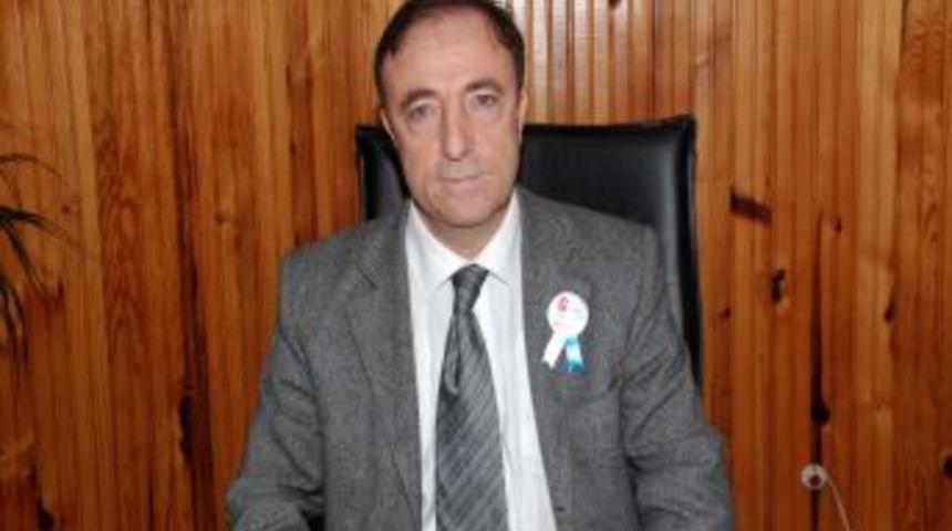 Vergi haftasında kan bağışı kampanyası