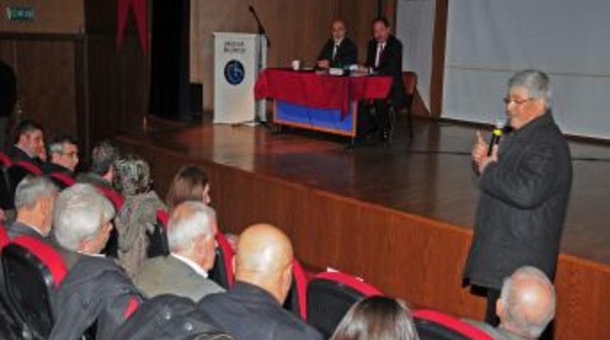 Bağcılar&rsquo;a Selanik K&uuml;lt&uuml;r Evi ve G&ouml;k Bilim M&uuml;zesi yapılıyor