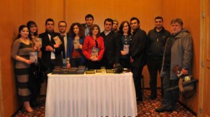 Azadi St. filminin galası yapıldı