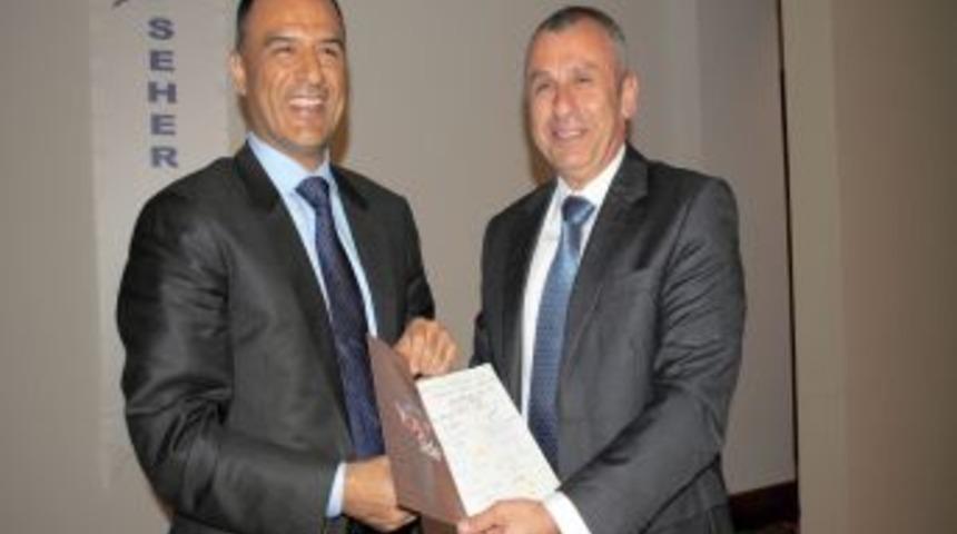 5 bin d&ouml;n&uuml;ml&uuml;k arazi golf turizmine kazandırılmayı bekliyor