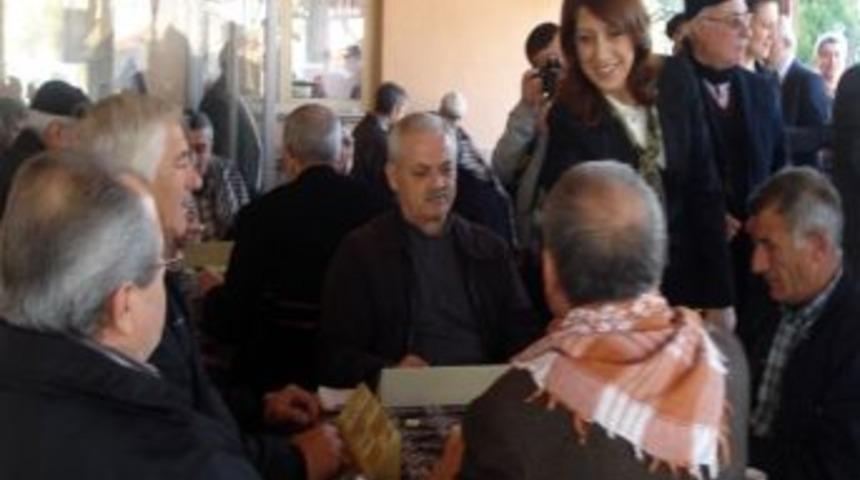 AK Parti Milletvekili Ulema: Asarlık İzmir'de değil mi?