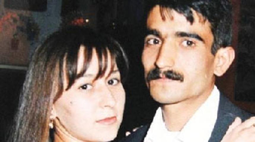 Boşanmak isteyen eşini &ouml;ld&uuml;rd&uuml;