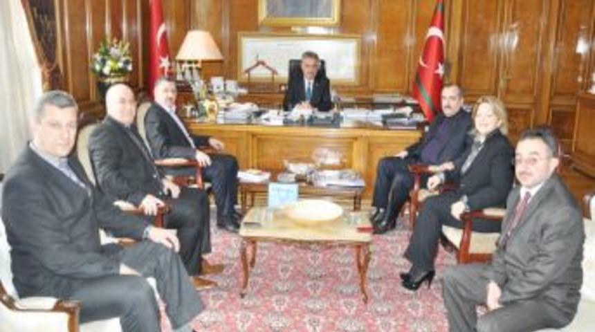 Gümrük çalışanları fazla mesai ücretine kavuştu