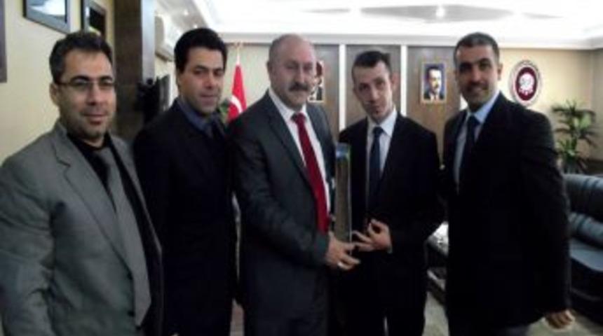 Fransa'da Anadolu'nun hoşg&ouml;r&uuml;s&uuml; anlatılacak Fransızlar T&uuml;rkiye'ye davet edilecek