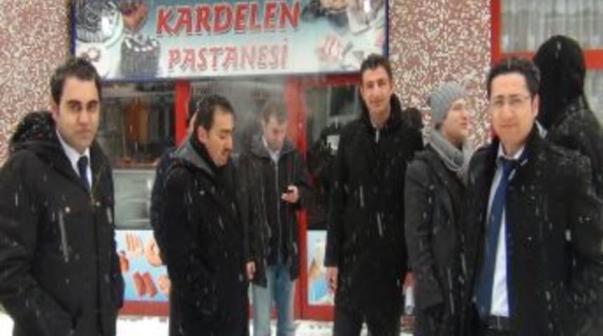 Eleşkirt'te okullar 1 gün tatil