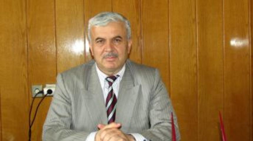 Ulukışla'ya m&uuml;ft&uuml; atandı