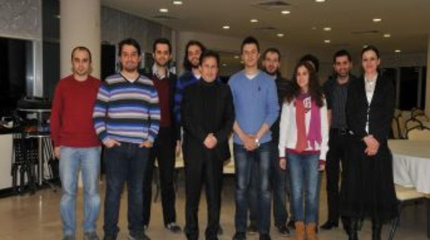 Tuzla Belediye Başkanı Dr. Şadi Yazıcı: 10 &uuml;niversiteye sahip tek il&ccedil;eyiz