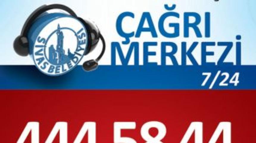 Sivas Belediyesi'nden sel uyarısı