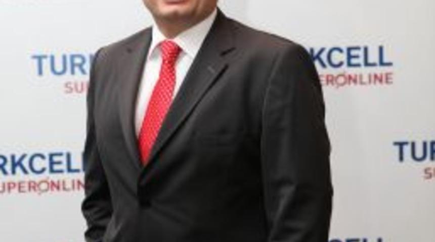 Superonline Genel M&uuml;d&uuml;r&uuml; Erkan: 2012 hedefimiz 1,3 milyon abone