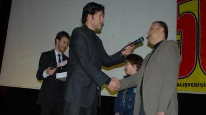 G&ouml;kkuşağı Derneği'nden kutlu doğum programı