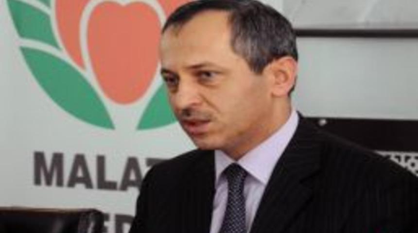 Nisan ayında Malatya'da tarım fuarı d&uuml;zenlenecek