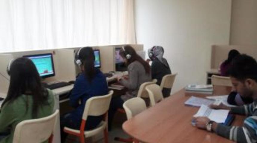 Teknoloji sınıflarına öğrencilerden tam not