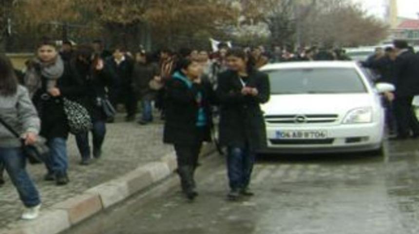 &Ouml;ğerenciler fatih 1453 izlemeye gittiler