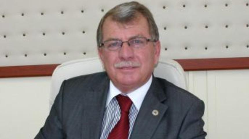 Alport'a bedelsiz yer tahsisi kabul edilmedi