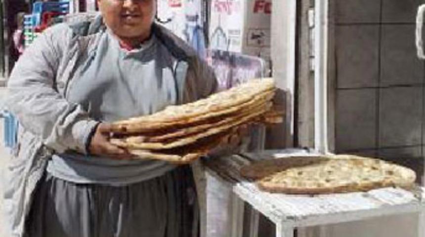 Mardinli Cuma tokluk hissetmiyor