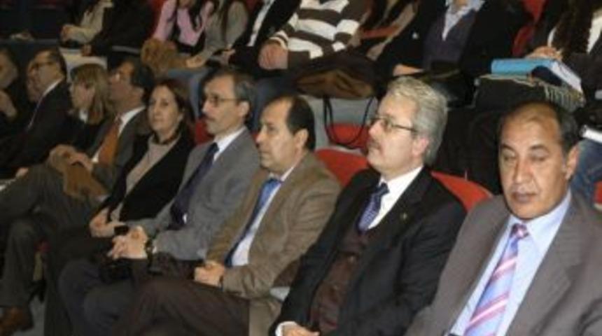 'Hocalı Katliamı' Uludağ &Uuml;niversitesi'nde anlatıldı