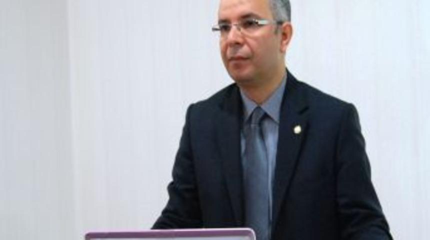 Şanlıurfa Barosu: Kara mayınlarına en &ccedil;ok kurban veren il Şanlıurfa