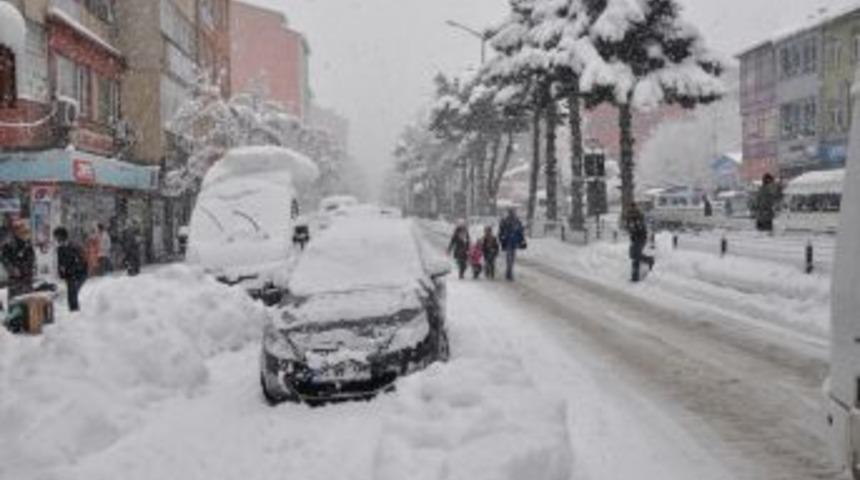 Tatvan ve Mutki’de okullar yarın da tatil edildi
