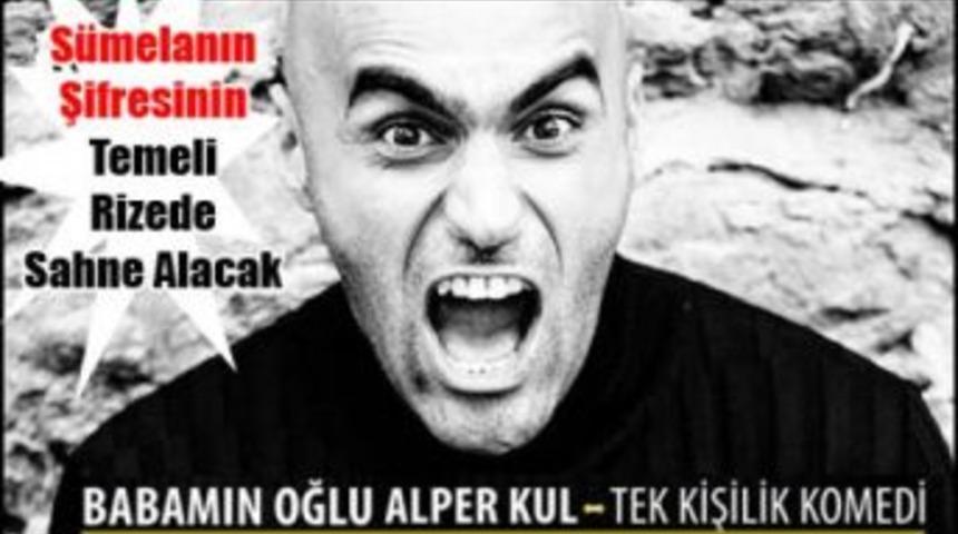 Alper Kul'un g&ouml;sterisi iptal edildi iddiası