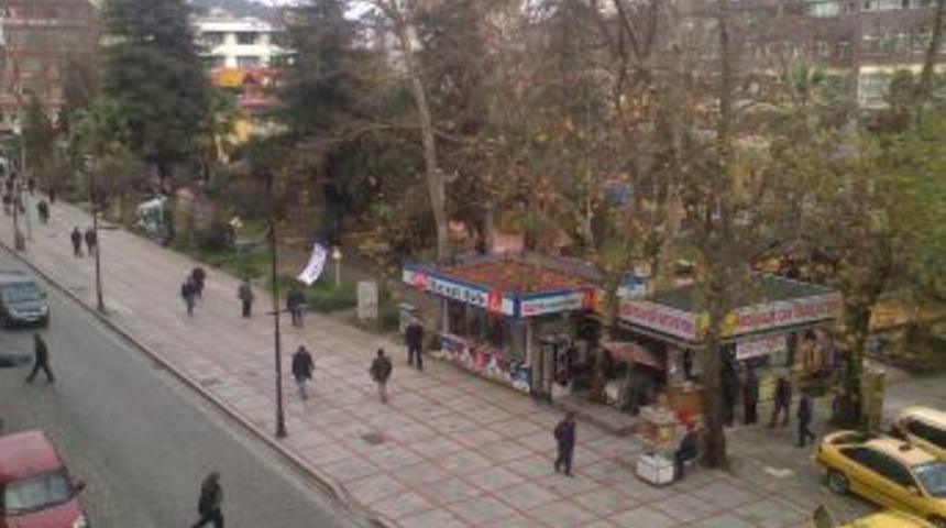 Rize Belediye parkının yeni adı ?