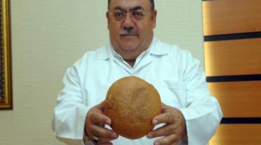 Tam buğday ekmeği sempozyumla yaygınlaştırılacak
