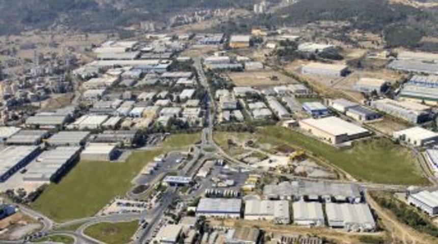 Ege Serbest B&ouml;lgesi, ticaret hacmini 5 milyar dolara &ccedil;ıkardı