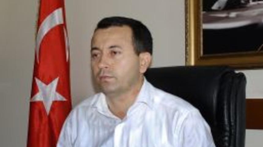 Kaymakam G&ouml;r&uuml;kmez: Resmiyette olmayan mezraya nasıl hizmet g&ouml;t&uuml;relim