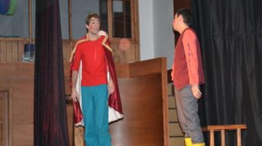 Altı Nokta K&ouml;rler Derneği&rsquo;nden anlamlı etkinlik