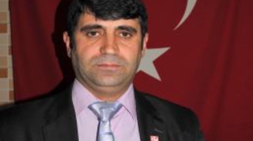 Dekorasyoncu Karako&ccedil;, BBP İl&ccedil;e Başkanlığı'na aday oldu