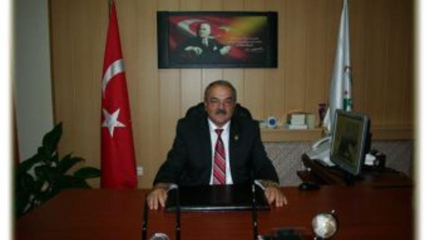 G&uuml;meli'de Spor Salonu inşaatı başladı