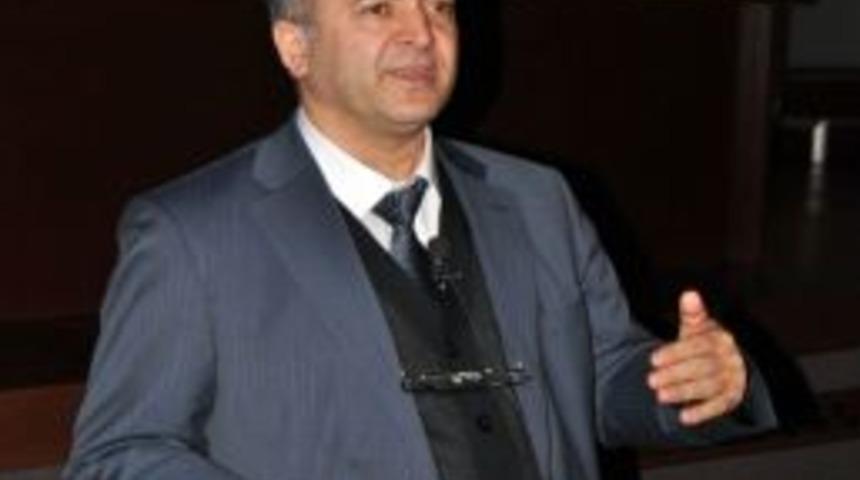 "Pazarınız sadece faaliyet g&ouml;sterdiğiniz yerdeyse sorun vardır"