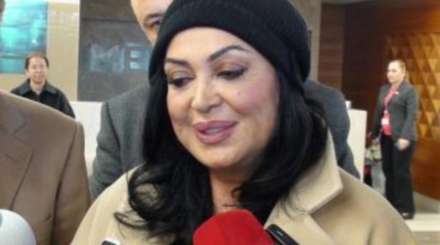 T&uuml;rkan Şoray: Kadir İnanır&rsquo;a gelebilecek k&ouml;t&uuml; bir şey canımı acıtır