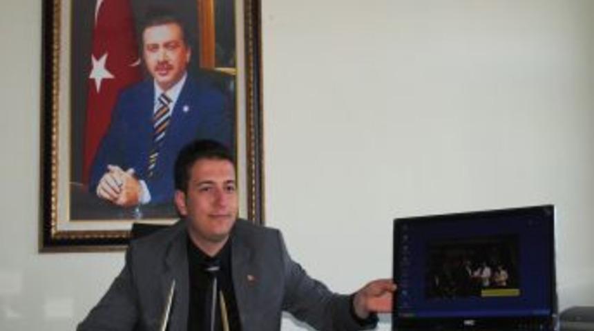 Fatih Kaplan: Referandum sonrası gen&ccedil;lerin siyasete ilgisi arttı