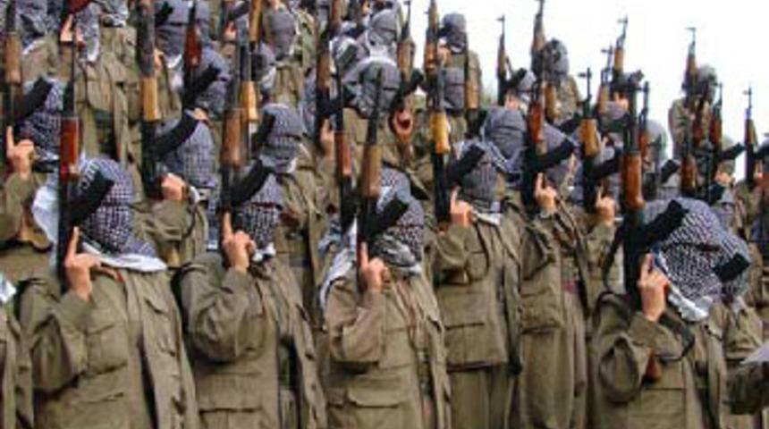 PKK, Hakkari'den 200 milyon lira topluyor