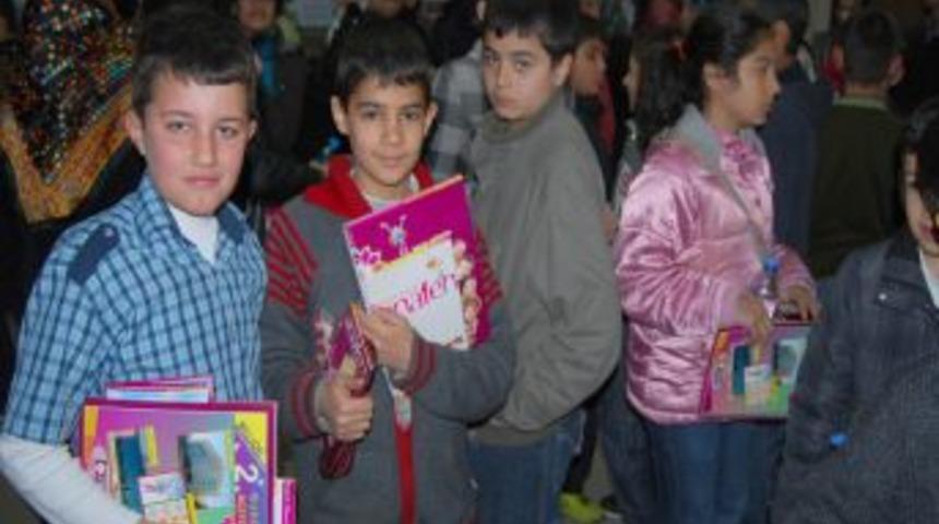 Anafen'in başarı y&uuml;kseltme sınavına 10 bin &ouml;ğrenci başvurdu