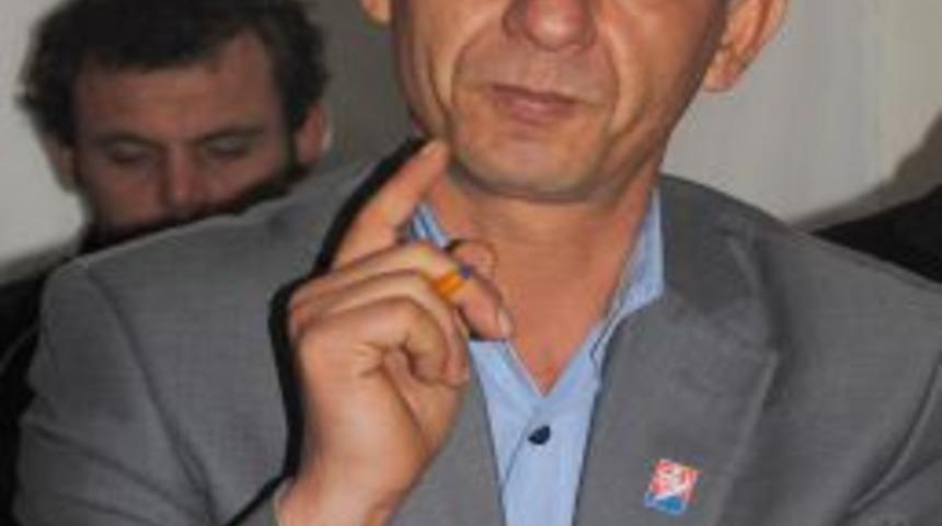 BBP, Esed'in Hama ve Humus'taki katliamlarını lanetledi