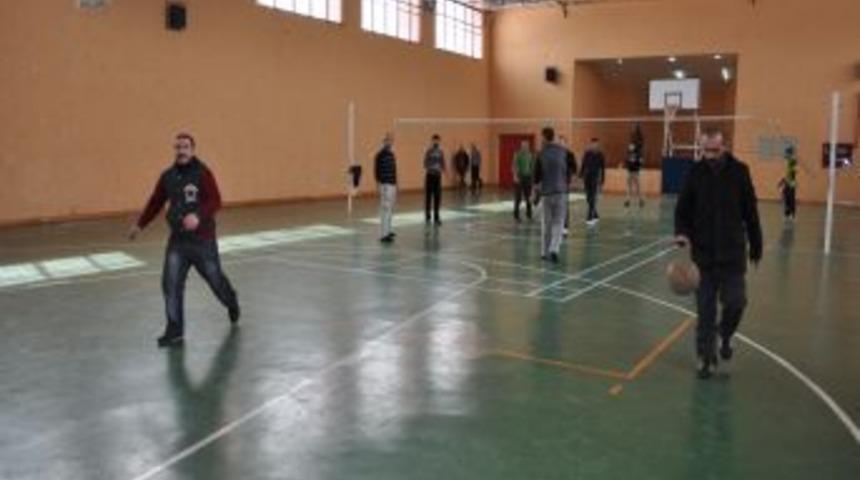 Cezaevi &uuml;retim merkezine d&ouml;n&uuml;şt&uuml;