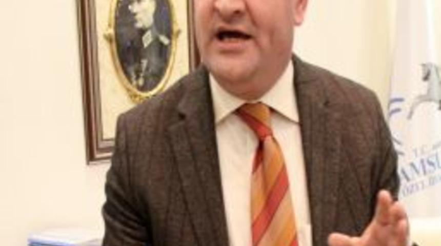 Bu yıl 19 Mayıs kutlamaları Samsun'da daha eğlenceli ge&ccedil;ecek