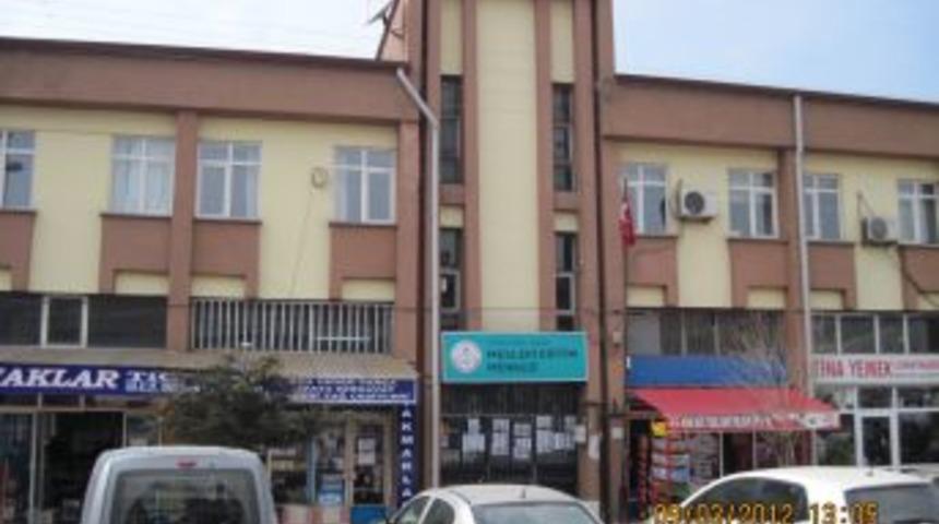 Proje i&ccedil;in Avrupa'ya gidiyorlar