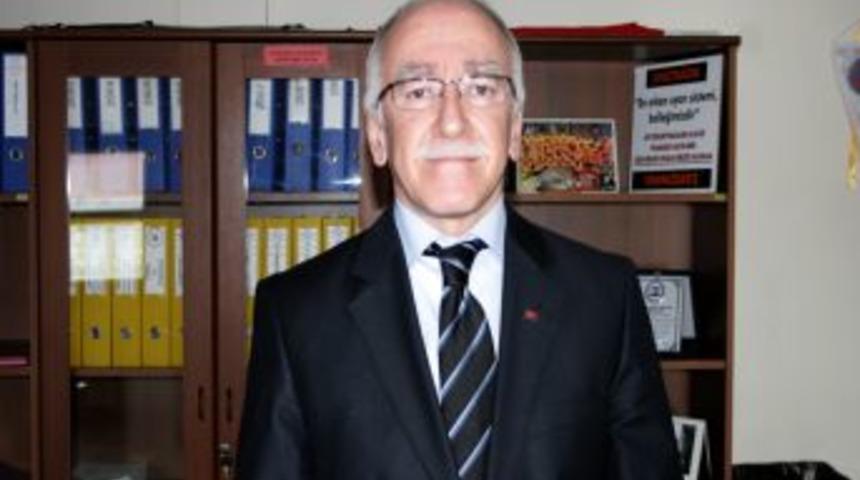 Afet zararlarını azaltmak i&ccedil;in BEBKA destekli eğitim